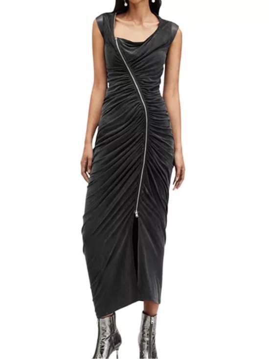 All Saints Dresses & Skirts - Allsaints Umbra dress US6 NWT